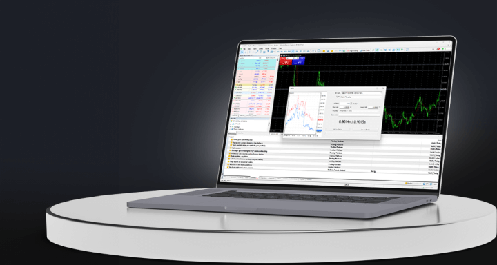 Trade Seamlessly with the MT5