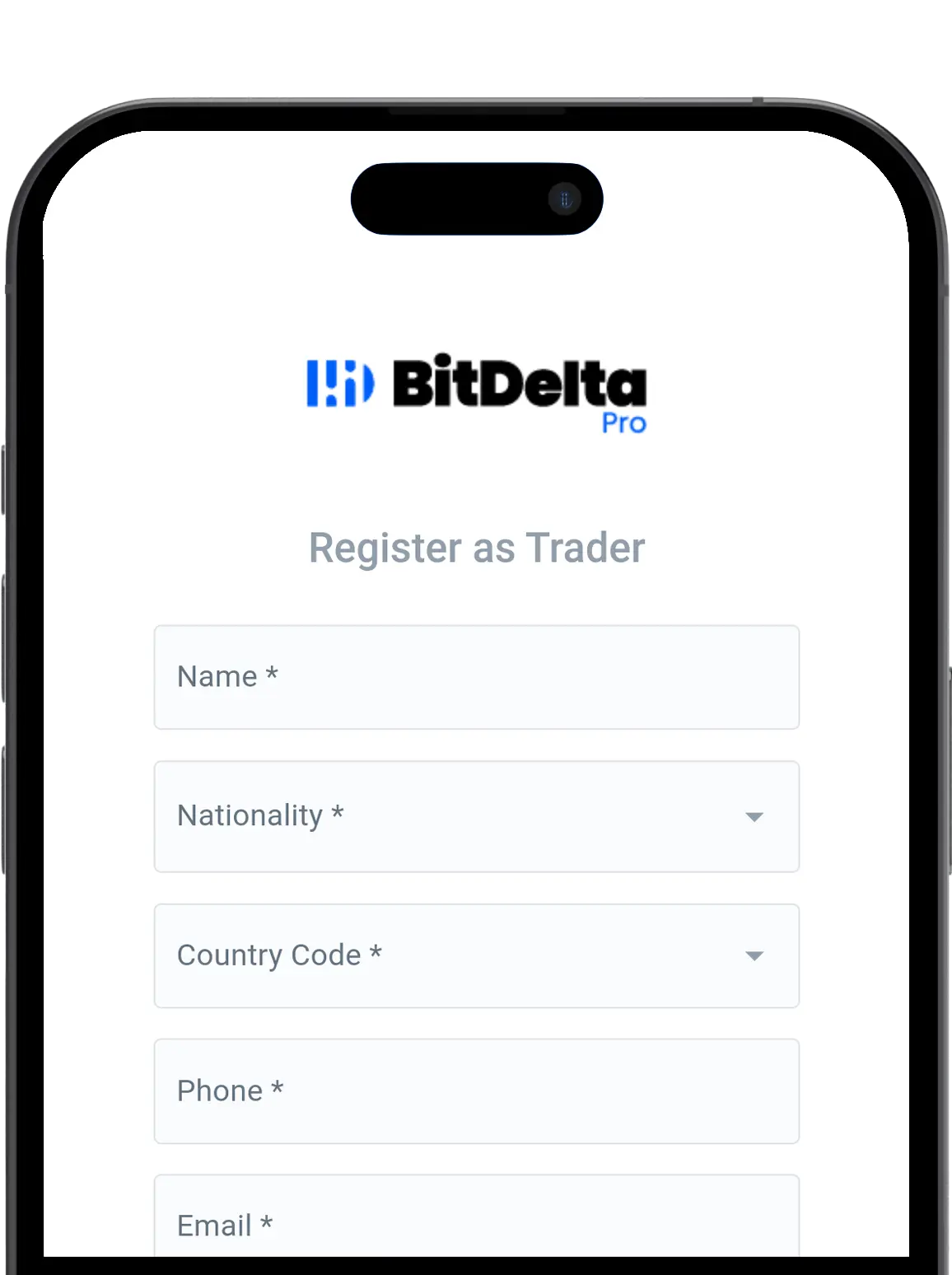 register_bitdeltapro