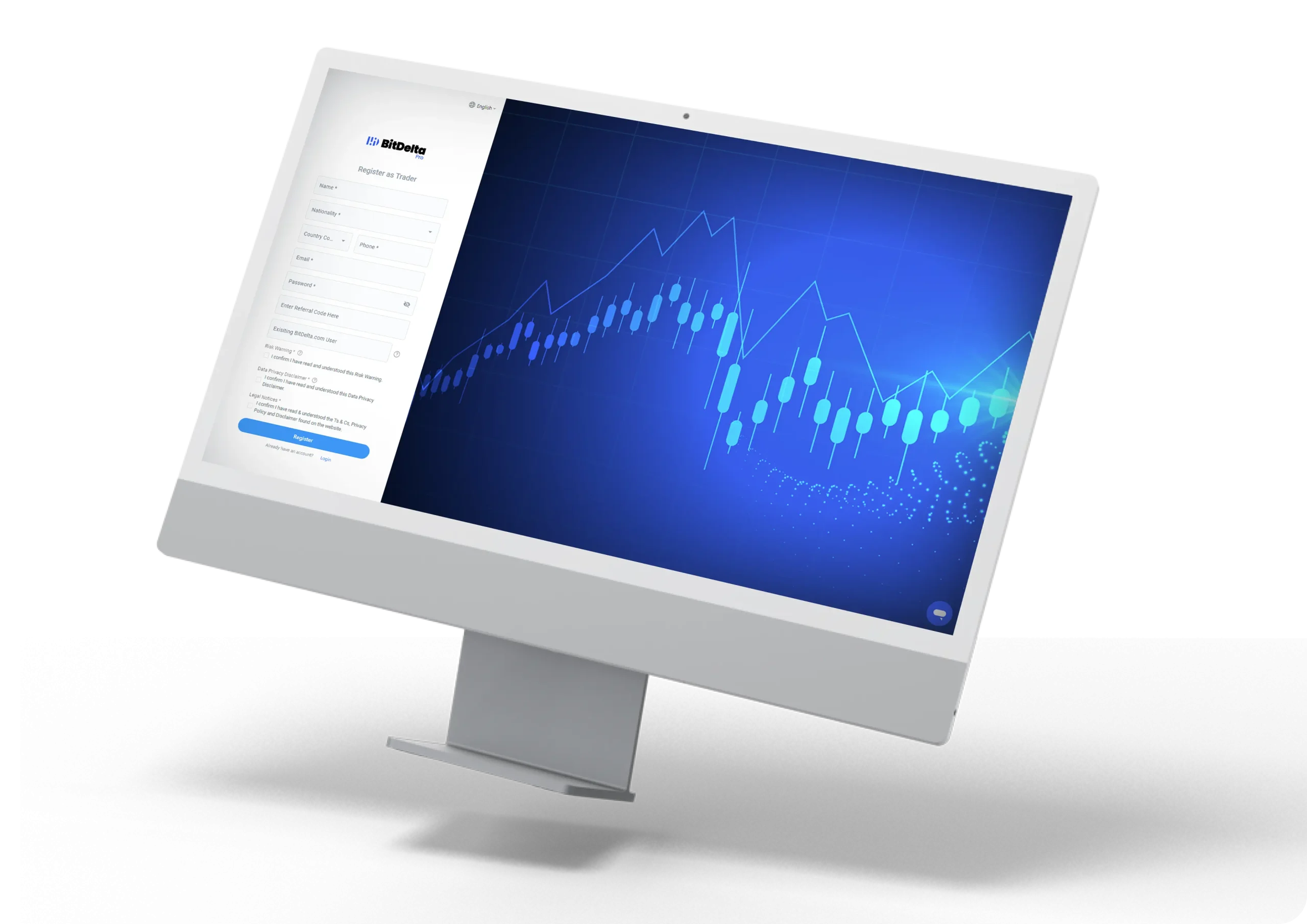 Trade with MetaTrader 5 Web Terminal 