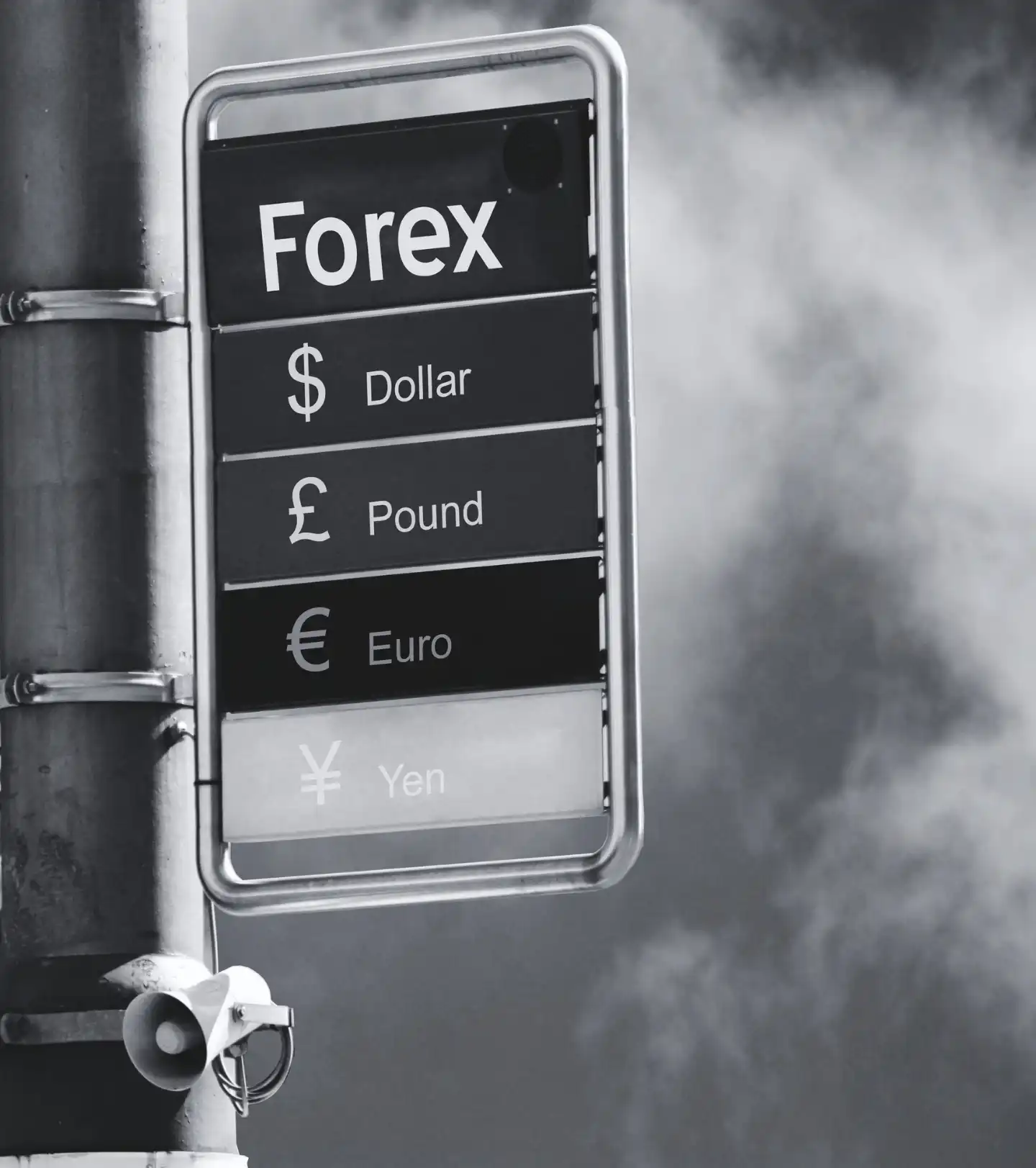 Discover Global Forex Markets