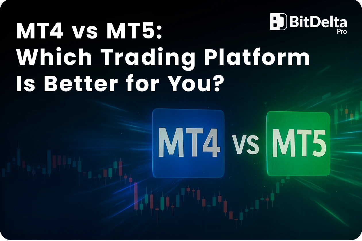MT4 vs MT5: Which Trading Platform is Better for You?