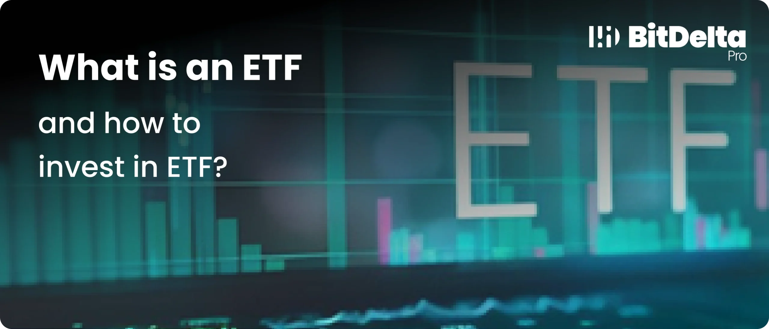 What is an Exchange-Traded Fund (ETF), and How to Trade ETFs in MT5?