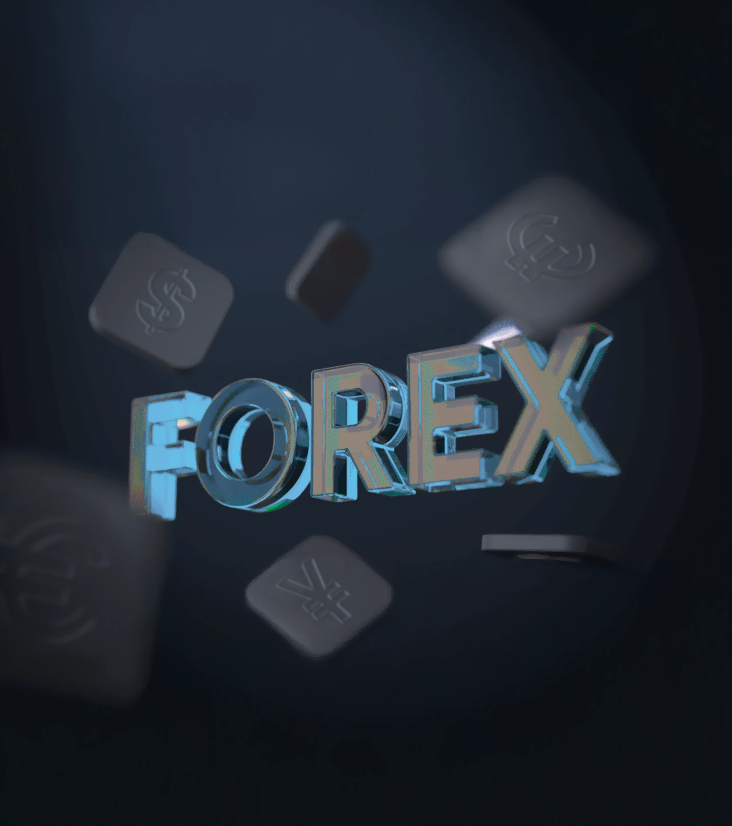 Discover Global Forex Markets