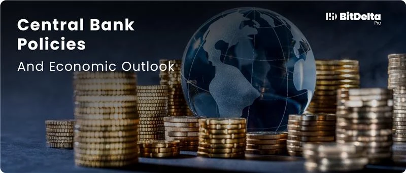 Central Bank Policies Update: Key Decisions Impacting Global Markets