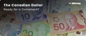 Why the Canadian Dollar Might Be Ready for a Comeback