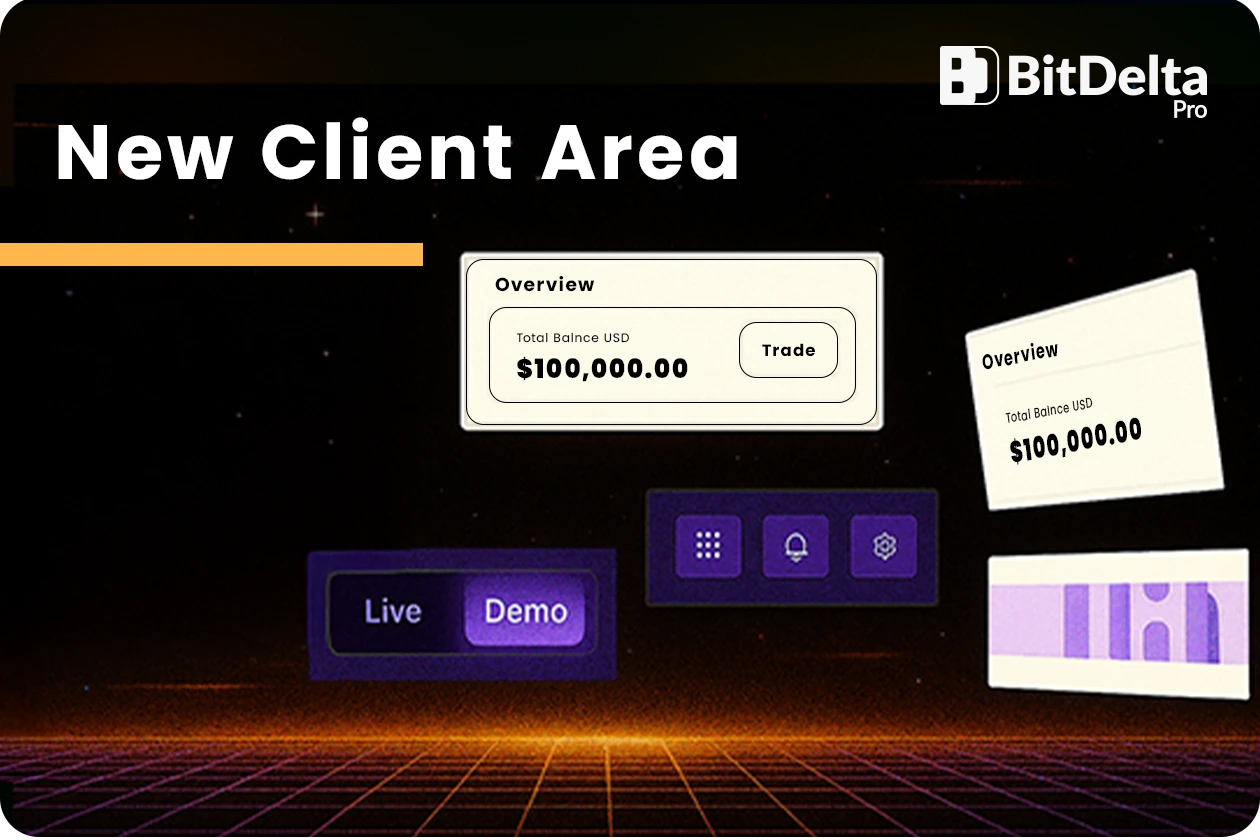 BitDelta Pro Launches New Client Portal
