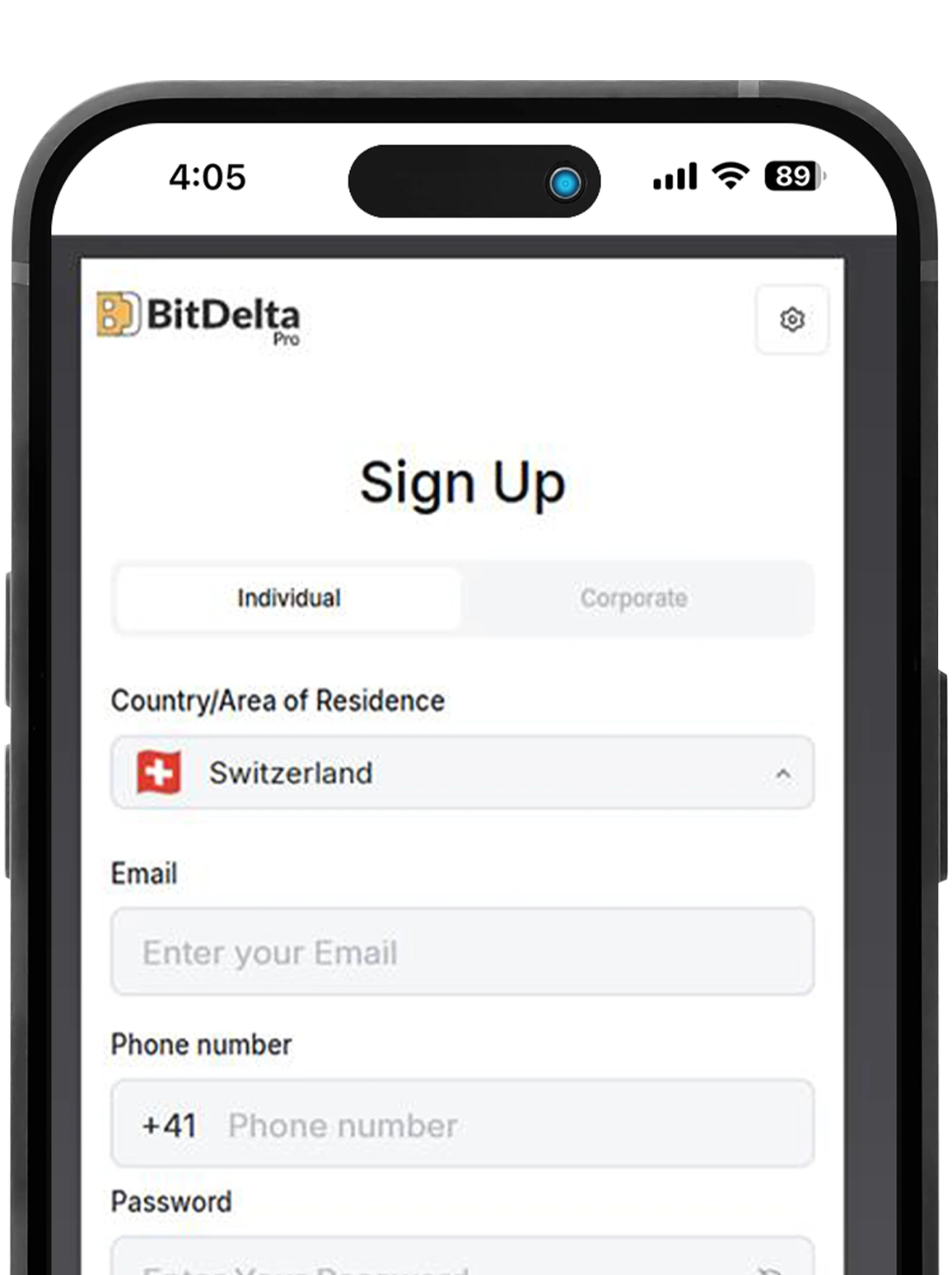 register_bitdeltapro