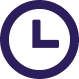 Save time Icon