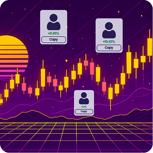 Trading Illustration