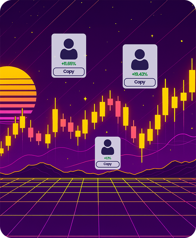 Trading Illustration