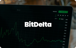 BitDelta Terminal
