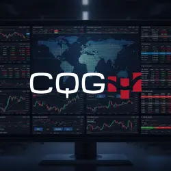 CQG