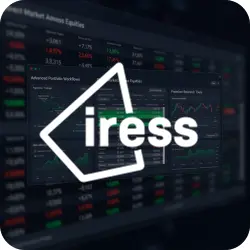 Iress Pro