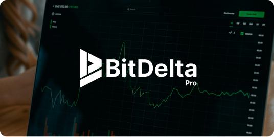 BitDelta Pro