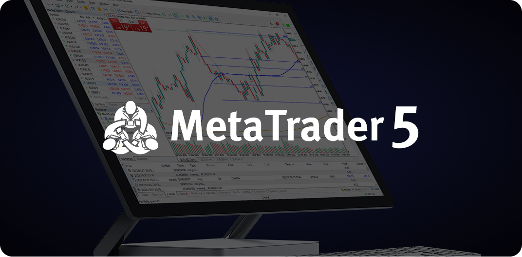 MetaTrader 5 (MT5)